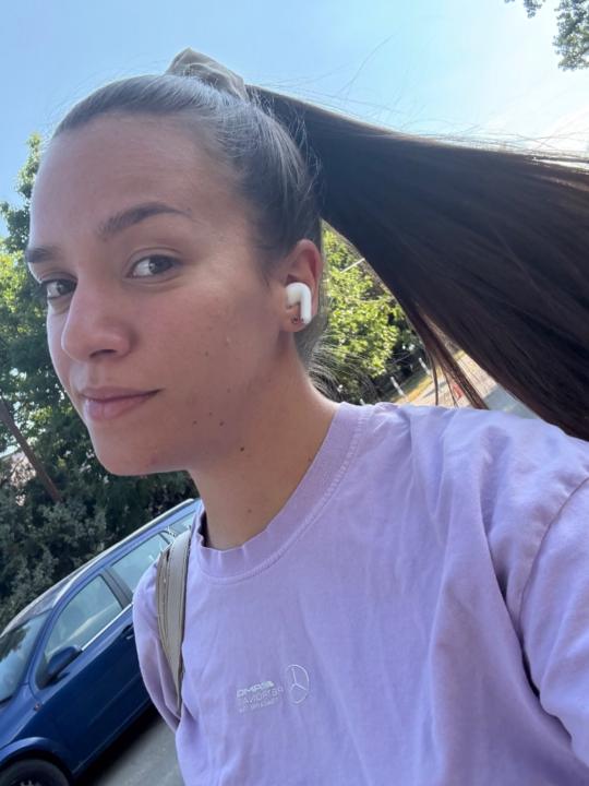 Кристина Георгиева