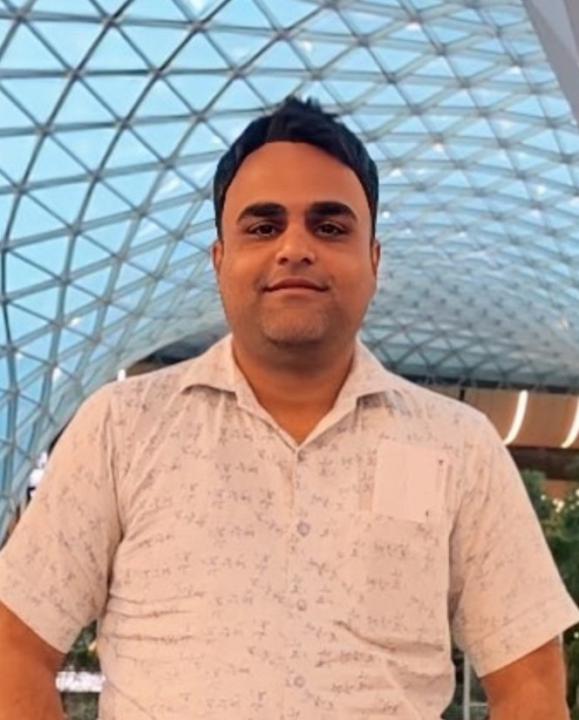 Deepak Gupta