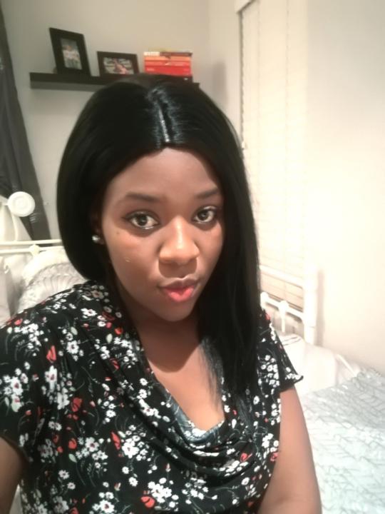 Belinda Ncube