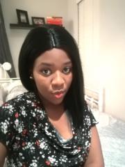 Belinda Ncube