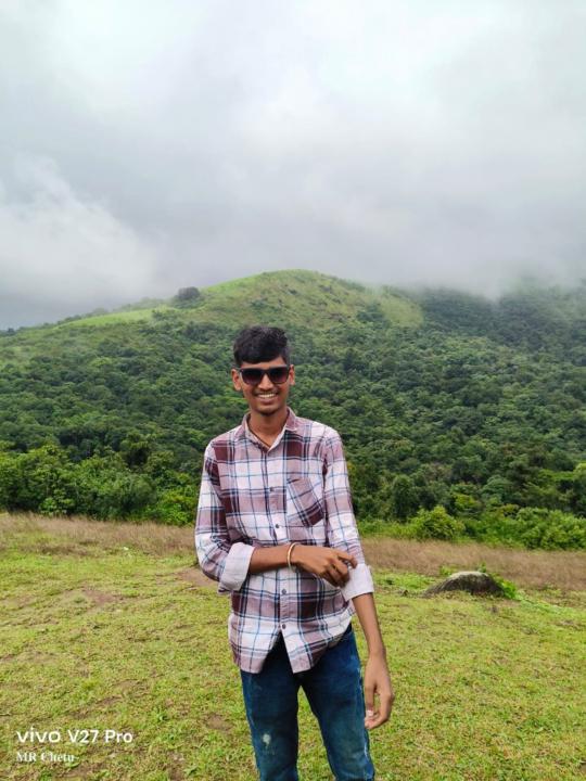 Mallikarjun Kanade