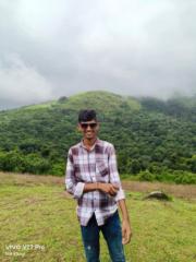 Mallikarjun Kanade