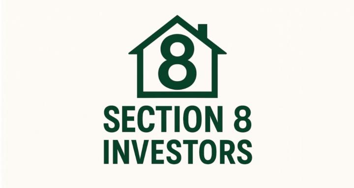 Section 8 Investors