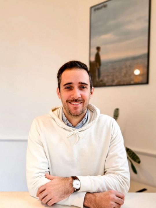 Clément Goubon