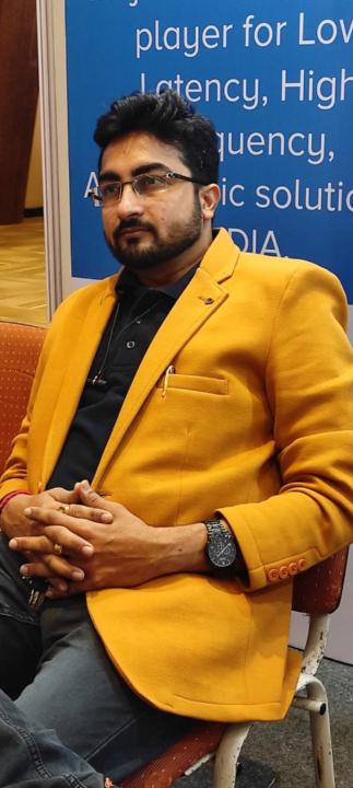 Vishal Pateliya