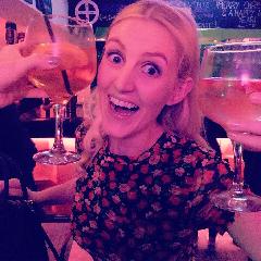 Krystal Saklabanakis