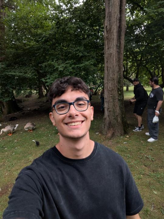 Manel Fernández
