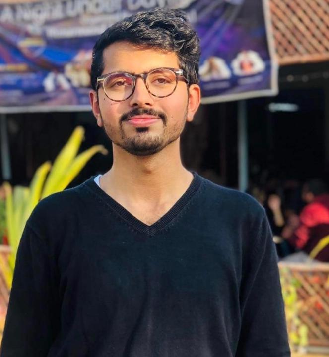 Raffio Shaikh