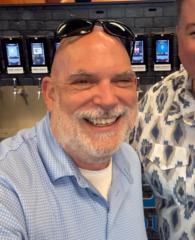 Carl Beardsworth