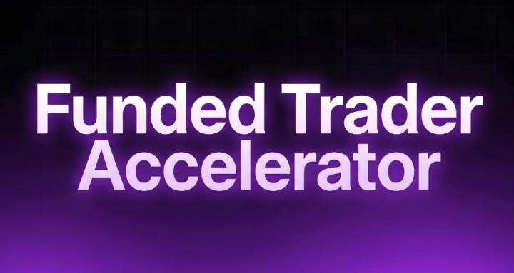 Funded Trader Accelerator