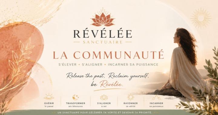 Révélée Sanctuaire