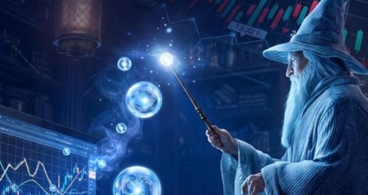 MAGICFX ACADEMY 