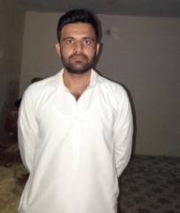 Zeeshan Ahmed