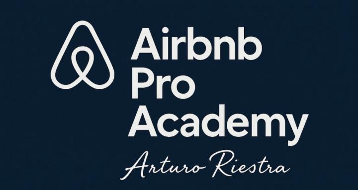 Airbnb Pro Academy