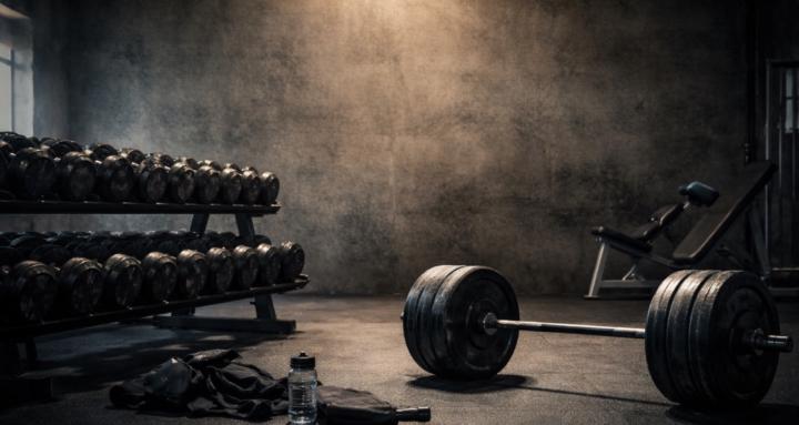 Age Fitness