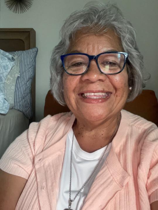 Mireya Abney