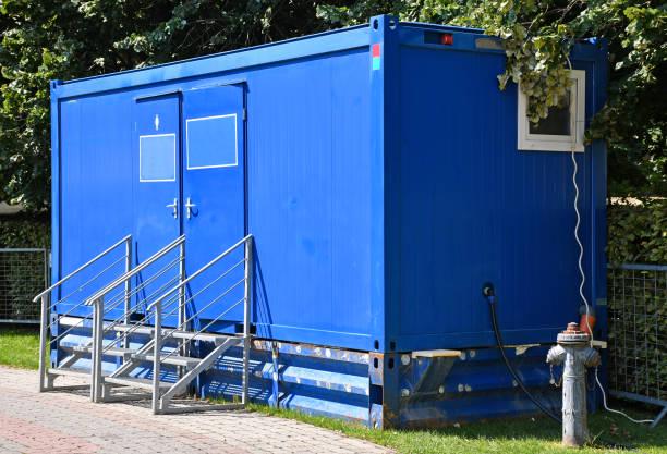 Porta Potty Rental Jasper, AL | Call (888) 279-5668