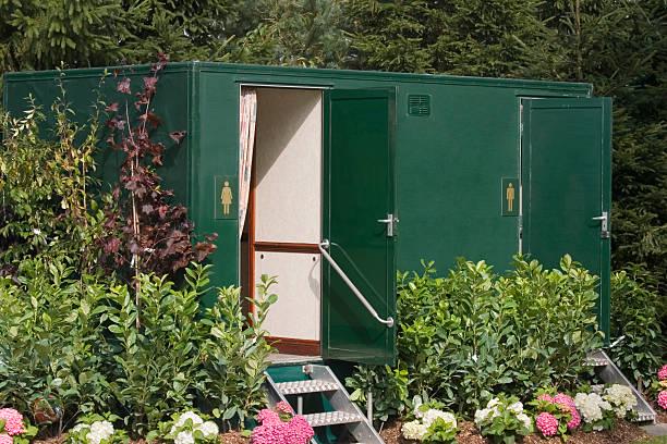 Porta Potty Rental North Mankato, MN | Call (888) 279-5668