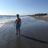 Kevin Vega