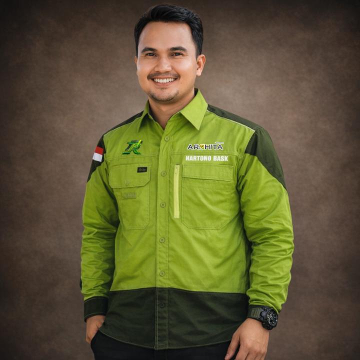 Hartono Basri