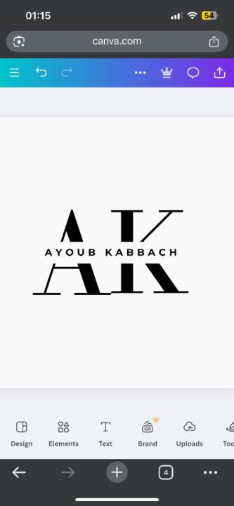 Ayoub Kabbach
