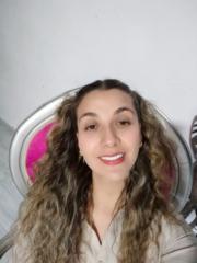Silvia Cortes