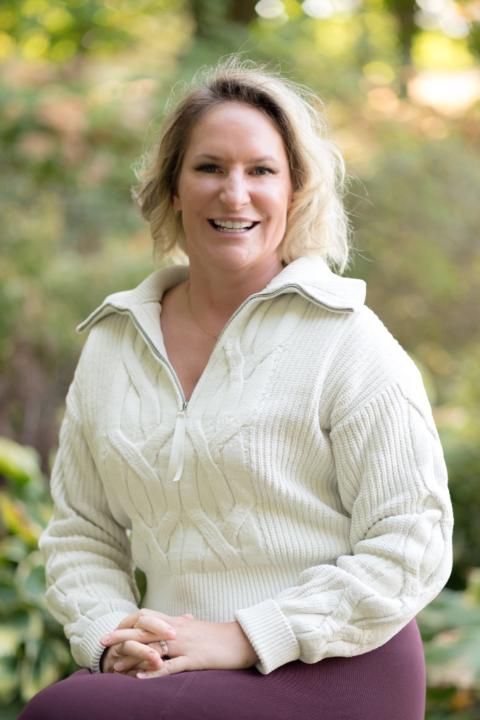 Kris Bannerman