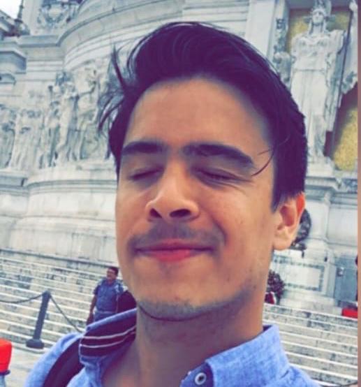 Juan Martinez