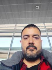 Juan Manuel Cuartas Bernal