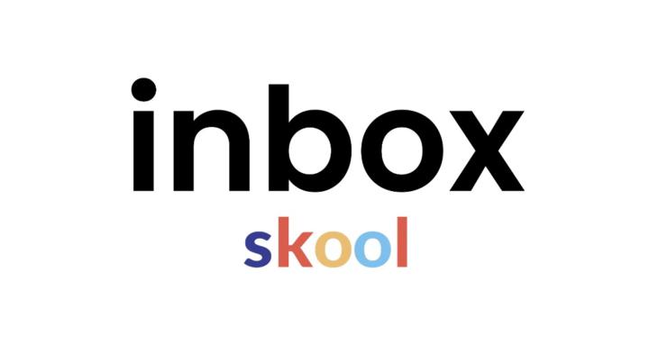 Inbox Skool
