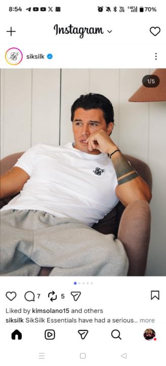 Mason Kaz