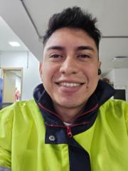 Julian Fernando Niño Plazas