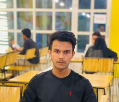Sakib R. Rehman