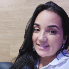 Isabel Maria Arroyave restrepo