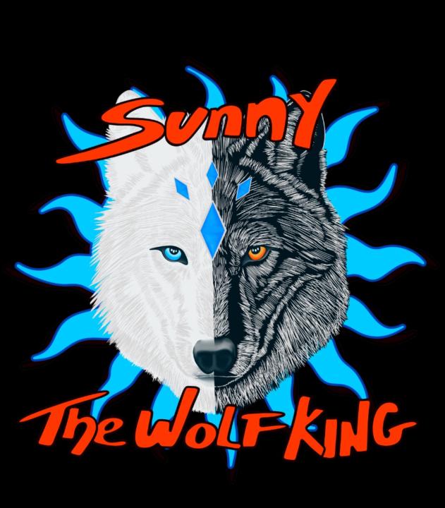 Sunny WolfKing
