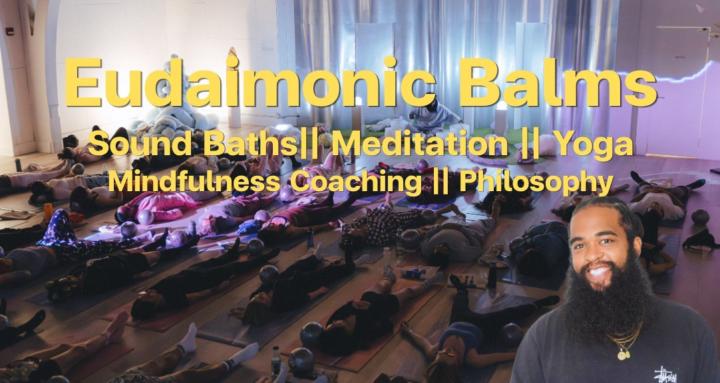 Eudaimonic Balms || 