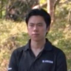 Jeremy Kwok