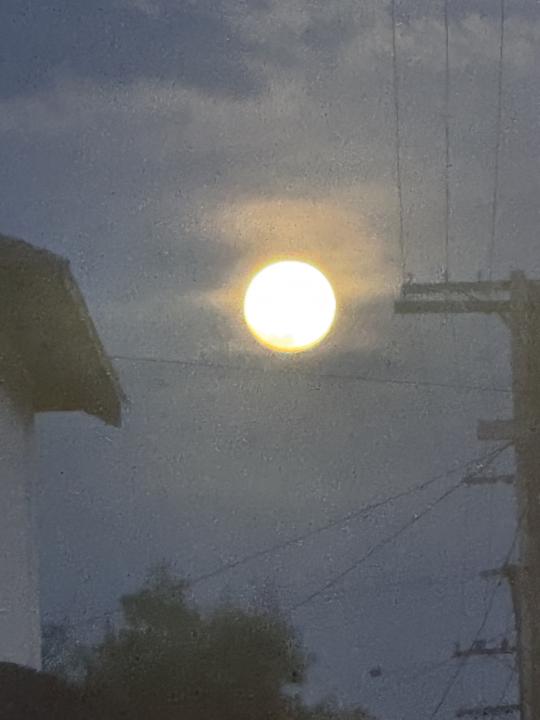 Full Moon 