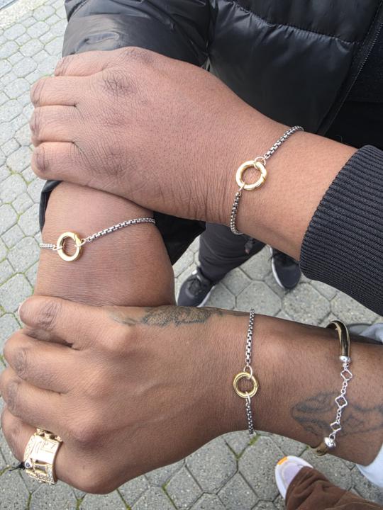 Sanctuary Jewelry Designs 