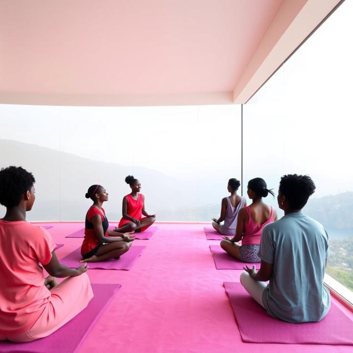 Tonight: Free Hara Breathing Guided Meditation By Reiki Master Teacher Mut Ra-t