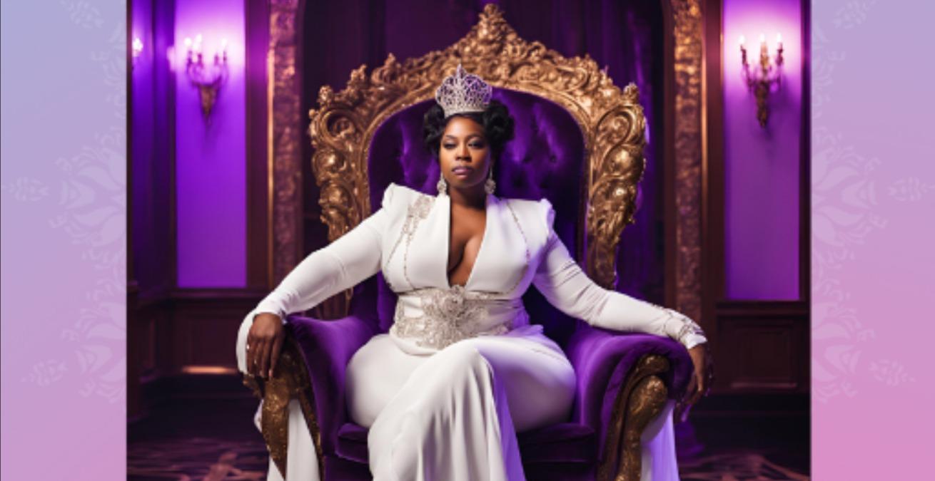 Embracing the Queen Within Ebook