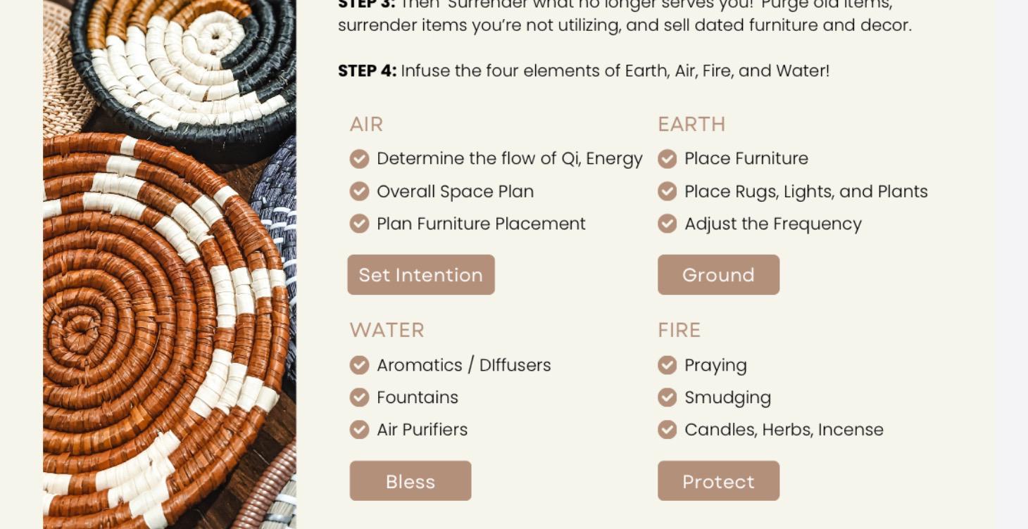 Elevating Your space