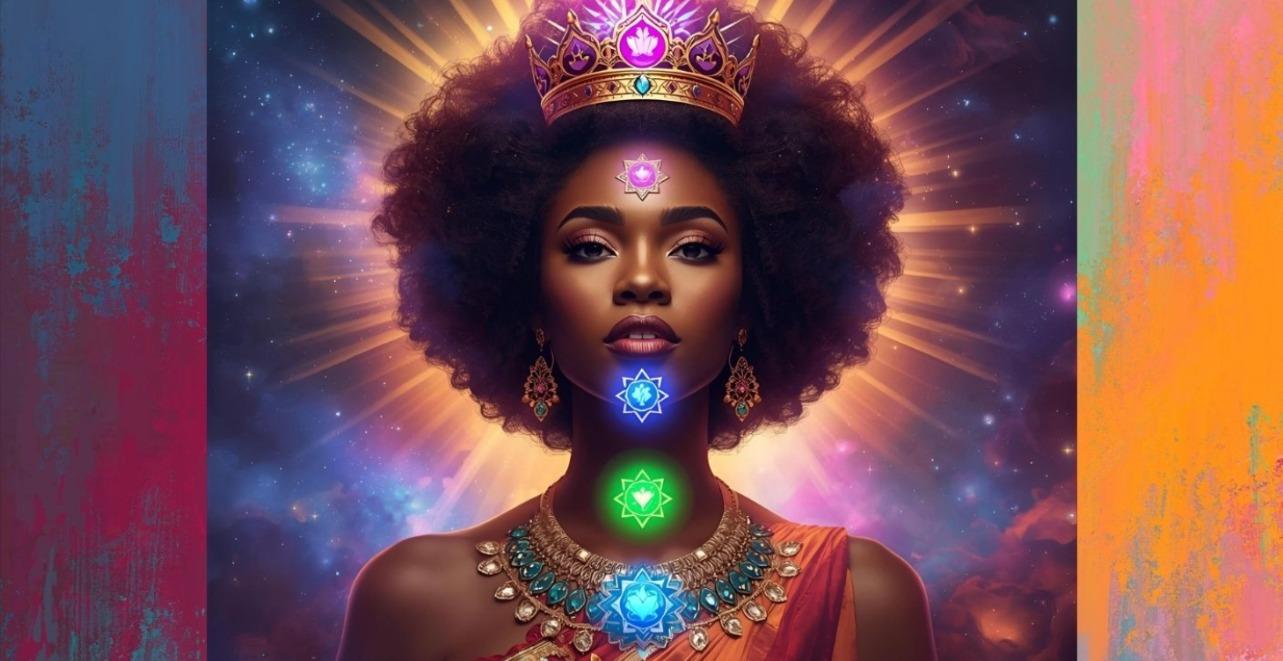 7 Day Workshop -Living Aligned and Crowned