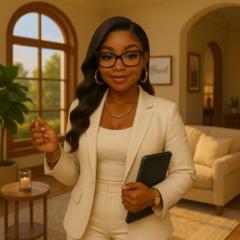Misty Perry
