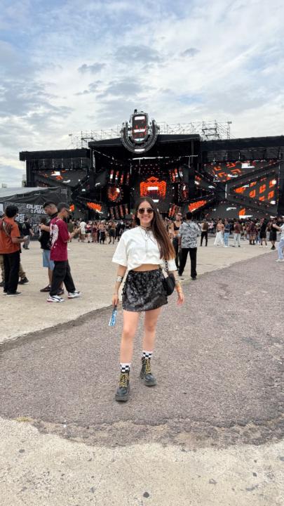 Debora yanet Salgado lopez