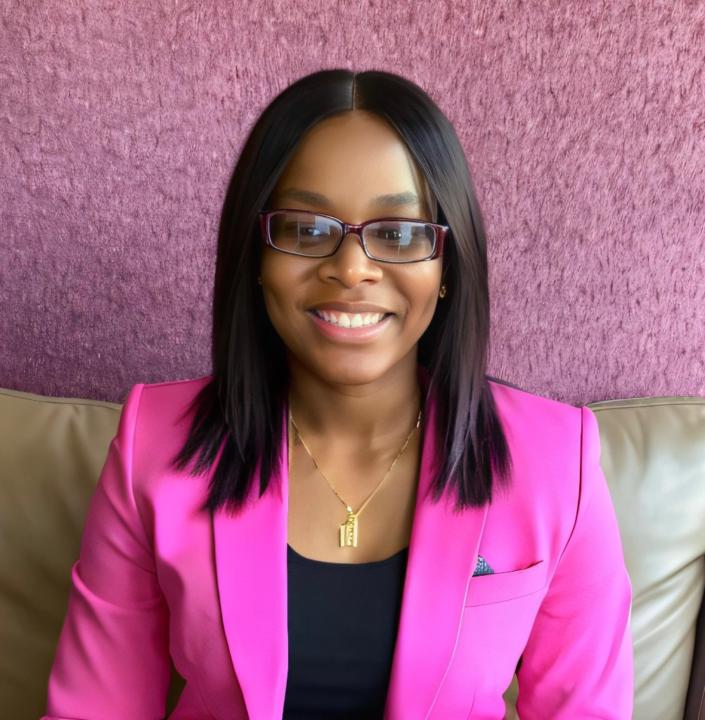 Sheronda Dix