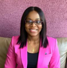 Sheronda Dix