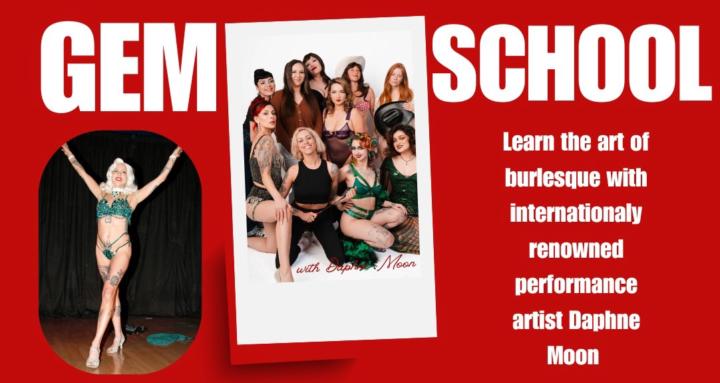 Gem School