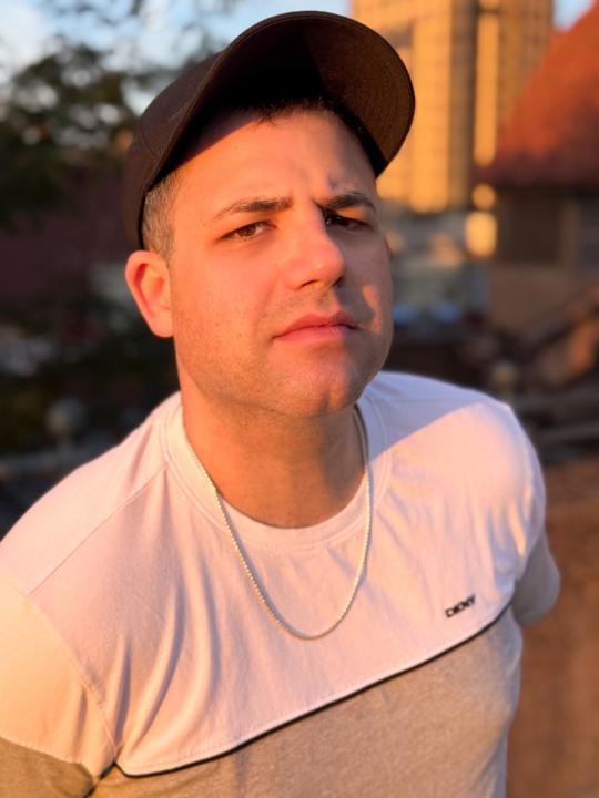 Jesse Victor