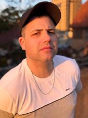 Jesse Victor